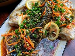 -龙姐私房菜(和顺古镇店)