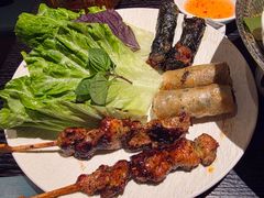 -美奈小馆·越南料理(福田星河COCO Park店)