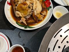 -飞尝蚝·顺德菜·鱼生(顺德总店)