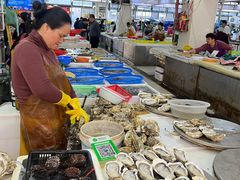 -板桥海鲜广场(文明东店)