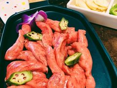 -一品诚记烤肉·甄选店(中南路店)