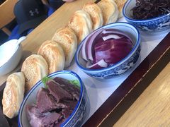 -山东宾馆·齐鲁苑餐厅