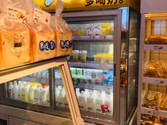 -一鸣真鲜奶吧(益乐路店)