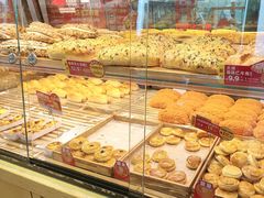 -味多美蛋糕(亚非大厦店)
