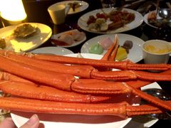 -成都钓鱼台精品酒店-品聚·成都餐厅