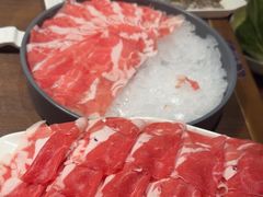 -快乐小羊·内蒙牛羊肉火锅(流花中心店)