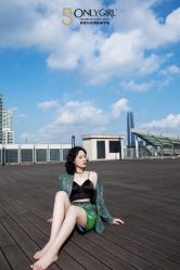 -onlygirl摄影美学馆高端定制(江滩店)