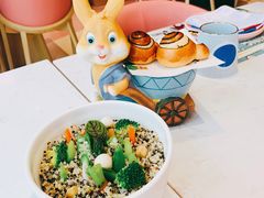 -水桶王国主题餐厅·聚会·生日派对·亲子活动·家庭套餐(亚龙湾希尔顿店)