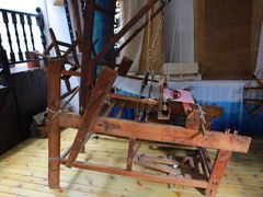 -璞真扎染博物馆