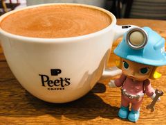 醇巧摩卡-Peet's 皮爷咖啡(东湖路手作店)