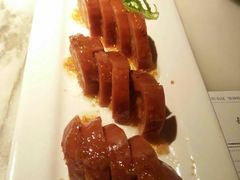 -绿茶餐厅(昆明世纪金源店)