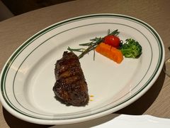 -波特曼西餐厅(中央大街店)