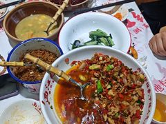 -西江红·株洲本地菜(滨江南路店)