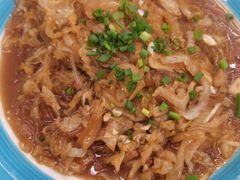 -7号院家宴.烧鸽子(门头沟店)