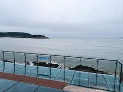 -宁波松兰山滨海旅游度假区