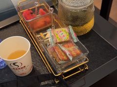 -华夏良子·足道SPA艾灸(铁道大厦店)