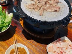 碳烤肥牛-肆拾壹號烤肉(龙岗店)