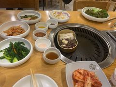 -黄金牧场(明洞总店)