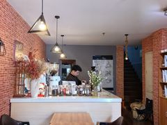 -UN CAFFE(五角场店)