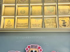 -GOTLOT COFFEE&KITCHEN角落厨房NOOK店