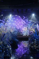 -格乐利雅婚礼艺术中心(南外滩店)