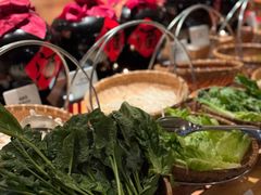 -品味餐厅·川湘菜·海鲜风味火锅·手工面食·万州烤鱼-石梅湾威斯汀度假酒店