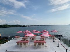 -Cafe Aewol Monsant
