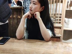 -八珍手工水饺·妈妈的爱(传芳巷店)