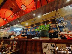 -鸟鹏烧鸟居酒屋(仁恒梦中心店)