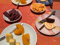 -梅间堂茶馆(绿地缤纷城店)