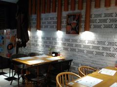 大堂-炖物24章·顺时轻养茶(杭州大厦店)