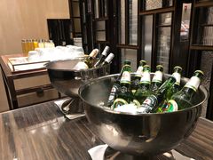 -康莱德酒店·美庭自助餐厅