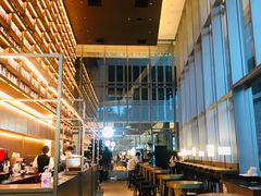 -茑屋书店(天目里店)