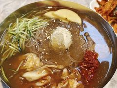 -屋里家延边朝鲜族冷面(南园店)