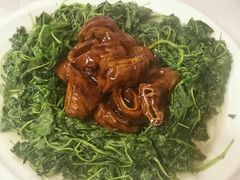 -翠亭酒家(山西南路店)