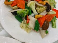 -奥华餐厅·老张记(台基厂店)