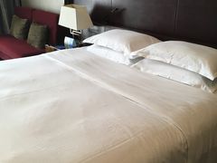 -广州天河希尔顿酒店