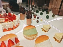 -V咖啡(兰州盛达希尔顿酒店)