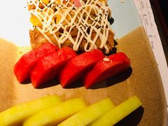-外婆家(南开大悦城店)