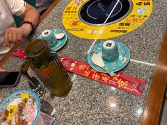 -进京涮肉·羊蝎子火锅(桓台店)