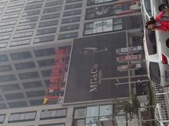 -金逸影城(中关村店)