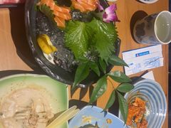 -一心创作料理屋(经开万达店)