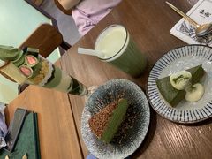 -無邪(东部银泰城店)