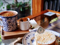 -西关84·History·Art·Cafe