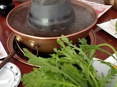 -岳合轩老北京涮肉