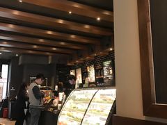 -星巴克(夏碧路店)