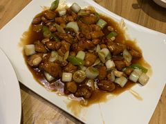 -東舍食唐精品陕菜馆