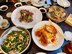 -猪肉婆私房菜(容桂总店)
