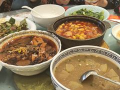 -小八仙·八方(移民广场店)