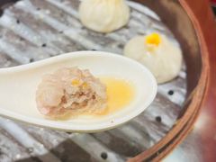 蟹粉汤包-德兴馆(山西南路店)